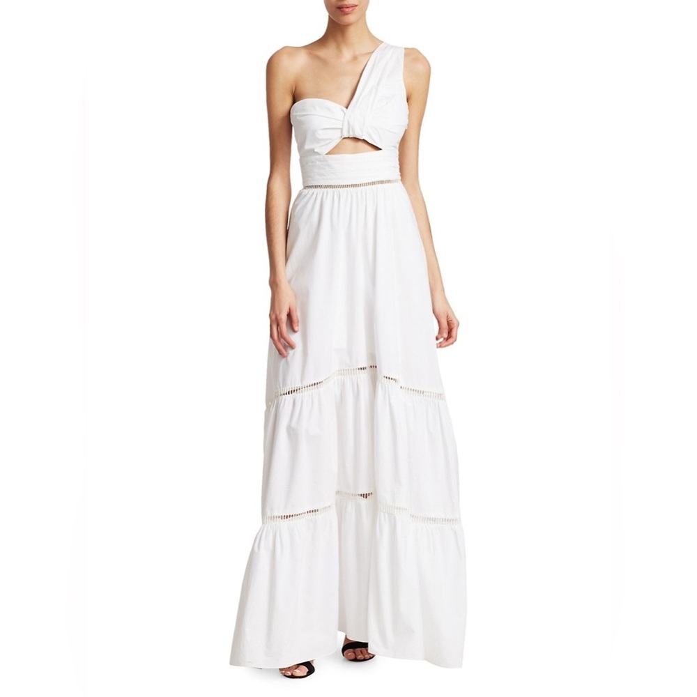 ISO - A.L.C Piper Cotton Dress size 0
